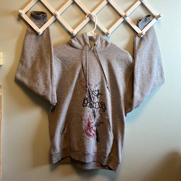 Game of Thrones Pullover Hoodie Pre-owned Medium - Picture 1 of 5